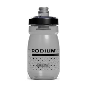 CAMELBAK Cyklistická fľaša na vodu - PODIUM 0,44 L - šedá