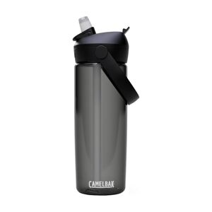 CAMELBAK Cyklistická fľaša na vodu - THRIVE FLIP STRAW 0,6 L - šedá