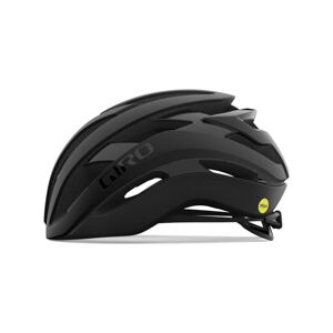 GIRO Cyklistická prilba - CIELO MIPS - čierna (59–63 cm)