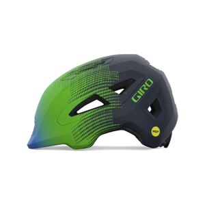 GIRO Cyklistická prilba - SCAMP II MIPS - viacfarebná (49-53 cm)