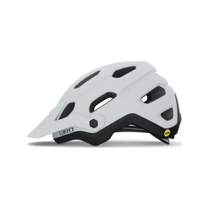 GIRO Cyklistická prilba - SOURCE MIPS - biela (51–55 cm)