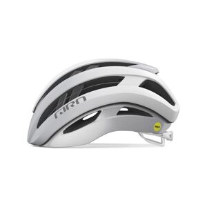 GIRO Cyklistická prilba - ARIES SPHERICAL - biela (55–59 cm)