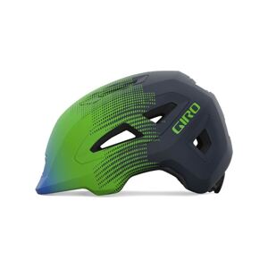 GIRO Cyklistická prilba - SCAMP II - viacfarebná (49-53 cm)