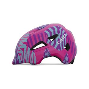 GIRO Cyklistická prilba - SCAMP II - viacfarebná (49-53 cm)