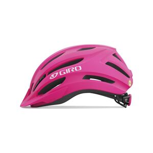 GIRO Cyklistická prilba - REGISTER II MIPS YOUTH - ružová (50-57 cm)