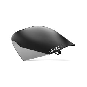 GIRO Cyklistická prilba - AEROHEAD MIPS II - čierna (55–59 cm)
