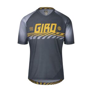 GIRO Cyklistický dres s krátkym rukávom - ROUST - viacfarebná L
