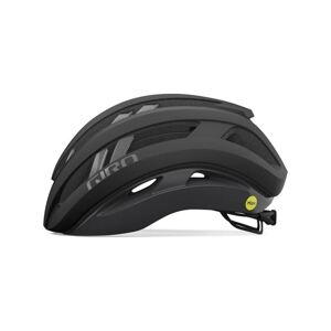 GIRO Cyklistická prilba - ARIES SPHERICAL - čierna (59–63 cm)