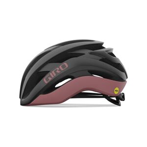 GIRO Cyklistická prilba - CIELO MIPS - čierna/ružová