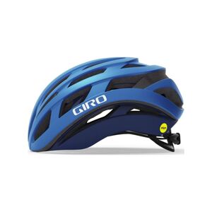 GIRO Cyklistická prilba - HELIOS SPHERICAL - modrá