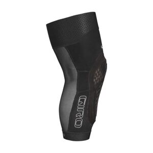 GIRO chrániče na kolená - LOAM - čierna L