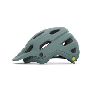 GIRO Cyklistická prilba - SOURCE MIPS - zelená (55–59 cm)