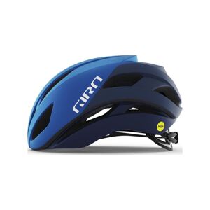 GIRO Cyklistická prilba - ECLIPSE SPHERICAL - modrá (55–59 cm)
