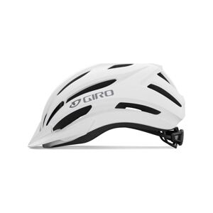 GIRO Cyklistická prilba - REGISTER II - biela (58-65 cm)