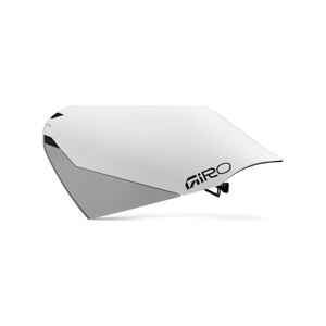 GIRO Cyklistická prilba - AEROHEAD MIPS II - biela (51–55 cm)