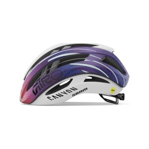 GIRO Cyklistická prilba - ARIES SPHERICAL - viacfarebná (51–55 cm)