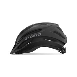 GIRO Cyklistická prilba - REGISTER II - čierna (58-65 cm)