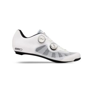 GIRO Cyklistické tretry - IMPERIAL II - biela 43