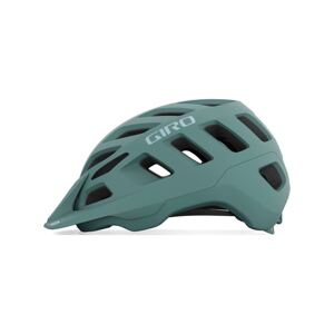 GIRO Cyklistická prilba - RADIX - zelená (51–55 cm)
