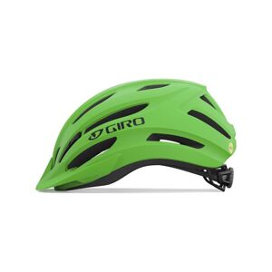 GIRO Cyklistická prilba - REGISTER II MIPS YOUTH - zelená (50-57 cm)