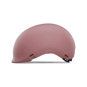 GIRO Cyklistická prilba - HOXTON - ružová (55–59 cm)