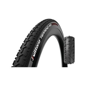 VITTORIA plášť - TERRENO MIX 40-622 GRAVEL - čierna