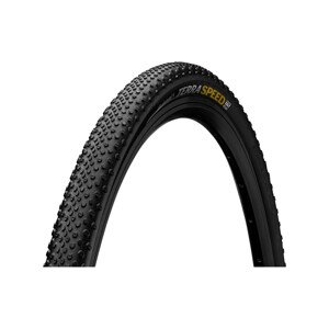 CONTINENTAL plášť - TERRA SPEED PROTECTION 28x1.50 - čierna