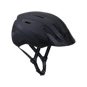 BBB Cyklistická prilba - CONDOR 2.0 MIPS - čierna (54–58 cm)