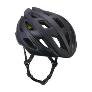 BBB Cyklistická prilba - HAWK MIPS - čierna (58–62 cm)