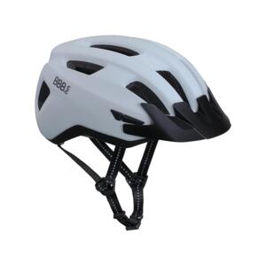 BBB Cyklistická prilba - CONDOR 2.0 MIPS - biela (58–62 cm)