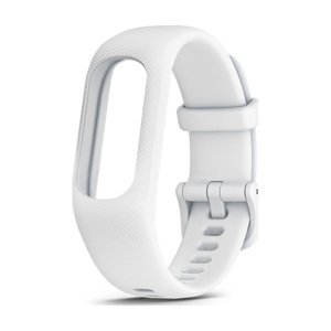 GARMIN remienok - VÍVOSMART 5 - biela