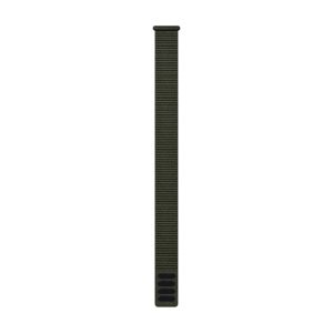 GARMIN remienok - ULTRAFIT 2 22MM - zelená