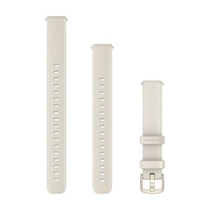 GARMIN remienok - LILY 2 - biela