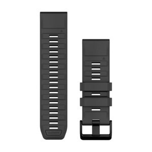GARMIN remienok - QUICKFIT 26 - čierna