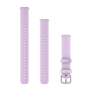 GARMIN remienok - LILY 2 - fialová