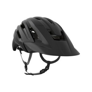 KASK Cyklistická prilba - CAIPI WG11 - čierna (52-58 cm)