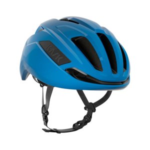 KASK Cyklistická prilba - SINTESI WG11 - modrá (52-58 cm)