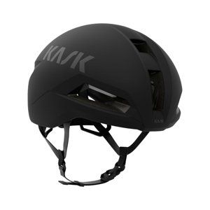 KASK Cyklistická prilba - NIRVANA WG11 - čierna