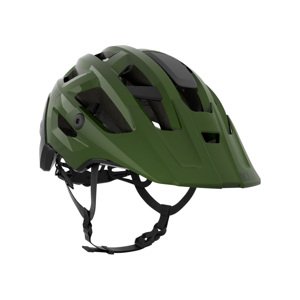 KASK Cyklistická prilba - REX WG11 - zelená (52-58 cm)