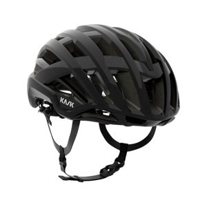 KASK Cyklistická prilba - VALEGRO WG11 - čierna
