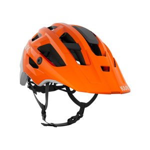 KASK Cyklistická prilba - REX WG11 - oranžová/biela (59–62 cm)