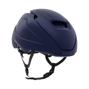 KASK Cyklistická prilba - WASABI WG11 - modrá (59–62 cm)