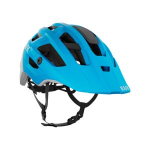 KASK Cyklistická prilba - REX WG11 - modrá/biela (52-58 cm)