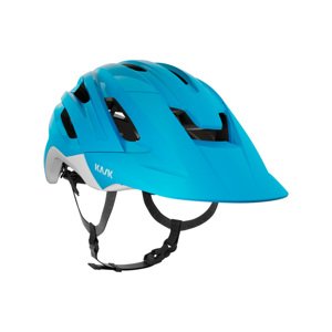 KASK Cyklistická prilba - CAIPI WG11 - modrá (50–56 cm)
