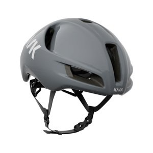 KASK Cyklistická prilba - UTOPIA Y WG11 - šedá