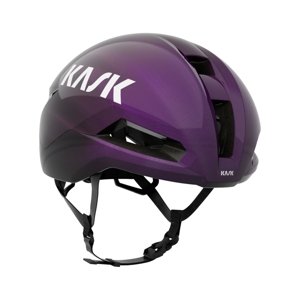 KASK Cyklistická prilba - NIRVANA WG11 - fialová