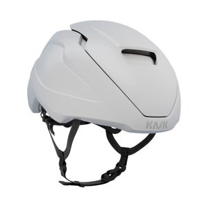 KASK Cyklistická prilba - WASABI WG11 - biela (50–56 cm)