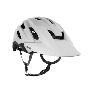 KASK Cyklistická prilba - CAIPI WG11 - biela (50–56 cm)