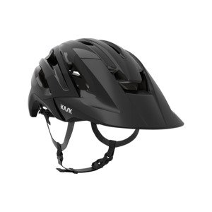 KASK Cyklistická prilba - CAIPI WG11 - čierna (50–56 cm)