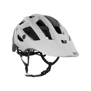 KASK Cyklistická prilba - REX WG11 - biela/šedá (52-58 cm)